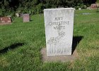 Amy White